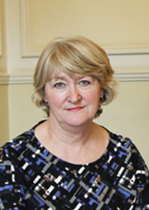 Linda Cordery