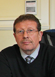 Paul Gevaux