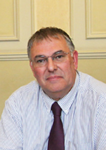 Richard Cordery