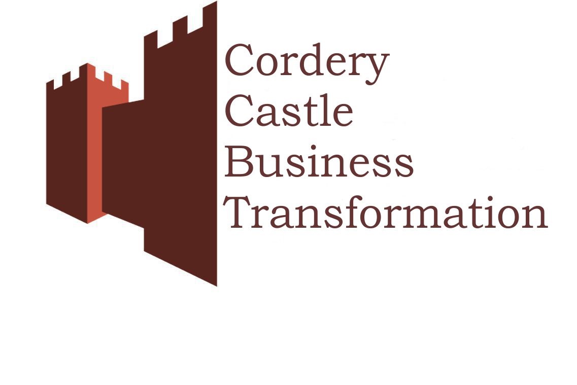 Cordery Castle Business Transformation